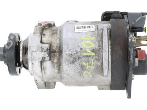 Used Injection pump FORD FOCUS I (DAW, DBW) 1.8 TDCi (100 hp) 30389867