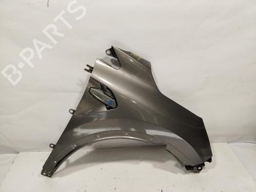 Right front fenders RENAULT CAPTUR II (HF_)  | BP29728095C42 