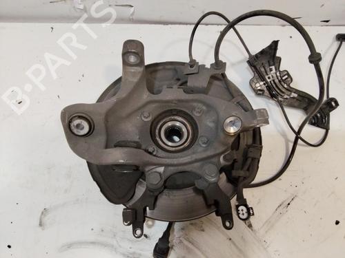Right rear steering knuckle MERCEDES-BENZ E-CLASS (W213) E 220 d (213.004) | BP29418594M28 