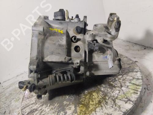 Vindusheismotor høyre foran RENAULT TRAFIC II Platform/Chassis (EL) 1.9 dCi 100 (EL0C) (101 hp) 30866019