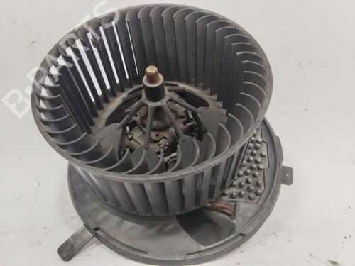 Used Heater blower motor SEAT LEON (1P1) [2005-2013]  22756096