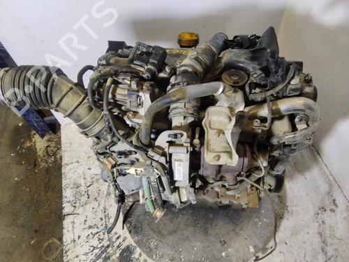 Engine DACIA DOKKER MPV (KE_) | BP33569561M1 - Image 11
