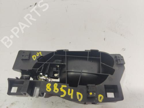 Front right interior door handle CITROËN DS4 (NX_) 1.6 BlueHDi 120 | BP25461100I14 