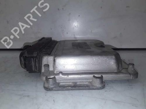 Engine control unit (ECU) RENAULT CLIO II (BB_, CB_)  | BP8575187M57 