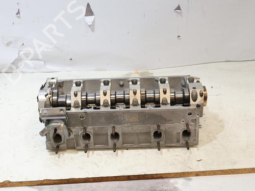 Testate Testate VW TOUAREG (7LA, 7L6, 7L7) 5.0 V10 TDI (313 hp) 37026778 37026778
