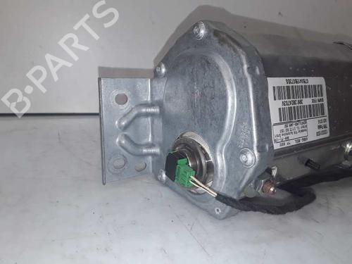 Passenger airbag BMW 3 (E90)  | BP8578933C10 