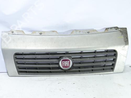Used Grille Grille 37234220 37234220