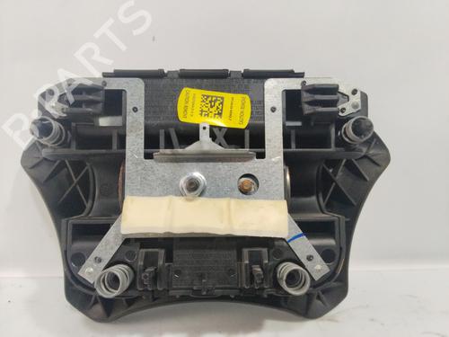 Driver airbag CITROËN XSARA PICASSO (N68) 1.6 HDi | BP30138506C9 