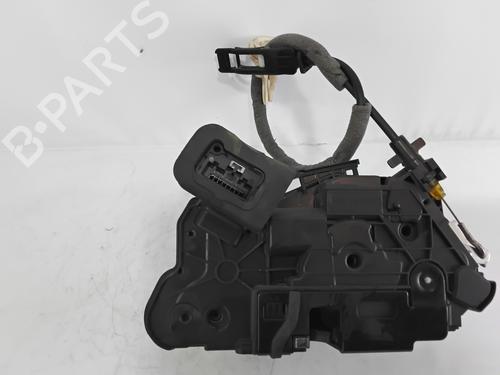 Front left lock VW GOLF VII Variant (BA5, BV5)  | BP29396004C98 
