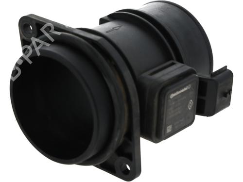 Mass air flow sensor NISSAN QASHQAI I (J10, NJ10) 1.5 dCi | BP29905355M95