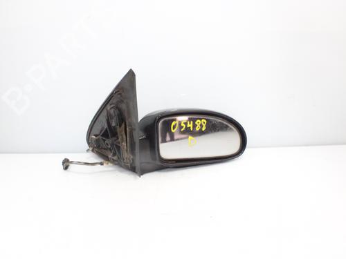 Used Right mirror FORD FOCUS II (DA_, HCP, DP) [2004-2013]  16043482