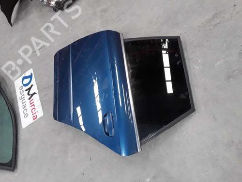 Tür links hinten AUDI A4 B7 Avant (8ED)  | BP8561111C4 