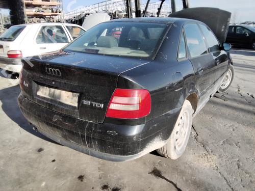 Engine control unit (ECU) AUDI A4 B5 (8D2) 1.9 TDI | BP33441022M57  - Image 7