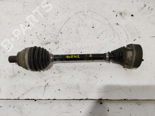 Used Left front driveshaft VW GOLF VI (5K1) [2008-2014]  30310268