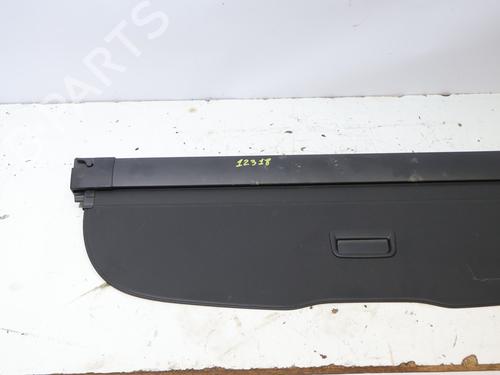 Rear parcel shelf AUDI Q3 (8UB, 8UG) | BP38068493C85 - Image 4