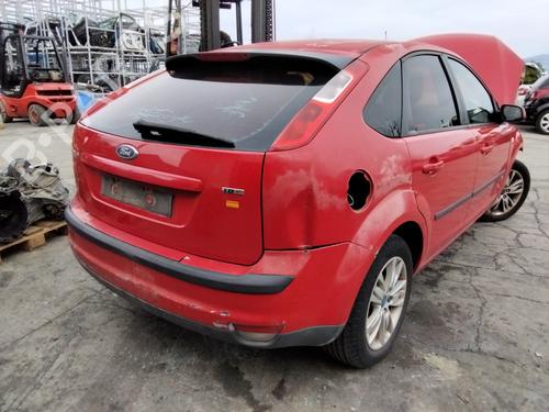 Engine control unit (ECU) FORD FOCUS II Saloon (DB_, FCH, DH)  | BP31301481M57 