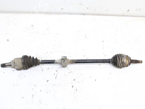 Right front driveshaft TOYOTA VERSO (_R2_) 1.8 (ZGR21_, ZGR21R) | BP17151499M39 
