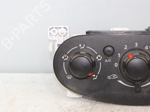 Climate control DACIA SANDERO II  | BP18130250I5 