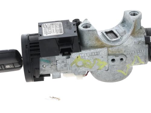 Used Ignition barrel NISSAN QASHQAI I (J10, NJ10) 1.5 dCi (103 hp) 29828086