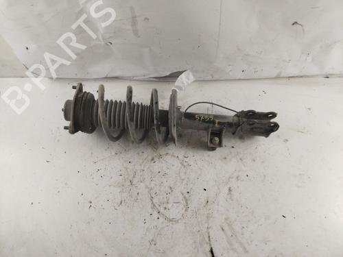 Left front shock absorber KIA SPORTAGE III (SL) 1.7 CRDi | BP21377899M16