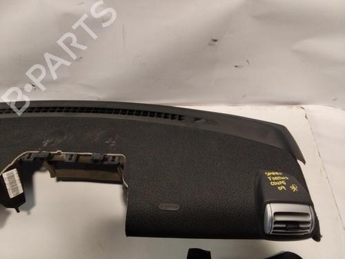 Airbag Kit SMART FORTWO Coupe (451)  | BP29433564C86 