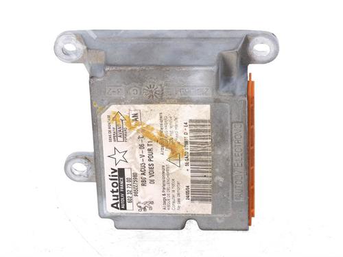 ecu-airbags-peugeot-206-sw-2ek-2002-38302129 main image