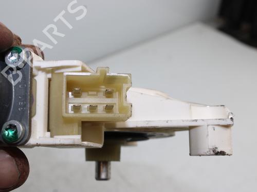 Left rear window motor MERCEDES-BENZ M-CLASS (W164) ML 350 CDI 4-matic (164.122) | BP17718254E23 