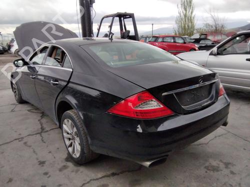 Warning switch MERCEDES-BENZ CLS (C219) CLS 320 CDI (219.322) | BP34122604I22  - Image 9