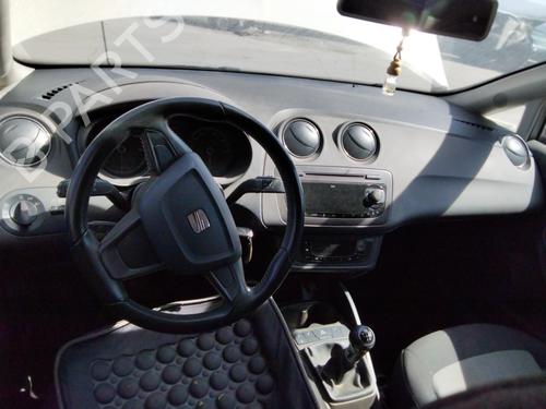 Engine SEAT IBIZA IV (6J5, 6P1)  | BP35973498M1  - Image 21