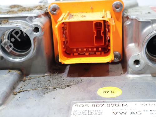 Inverter/Converter AUDI A3 Sportback (8YA, 8YF) 40 TFSIe | BP37160855M119 - Image 5