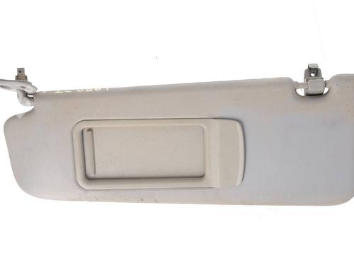 Used Left sun visor Left sun visor BMW X1 (E84) [2009-2015] 40451974 40451974