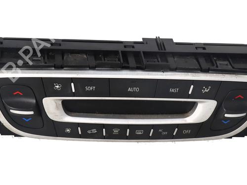 climate-control-renault-scenic-iii-jz01_-2008-2009-2010-2011-2012-2013-2014-2015-2016-37195382 main image