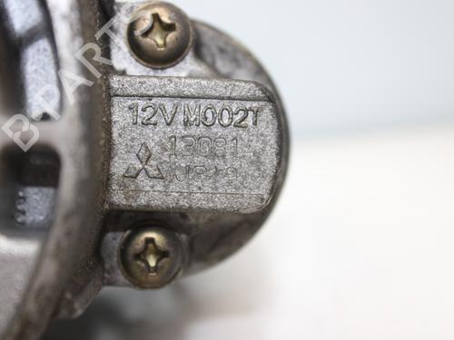 Starter PEUGEOT 206 Hatchback (2A/C) 1.6 16V | BP18532098M8 
