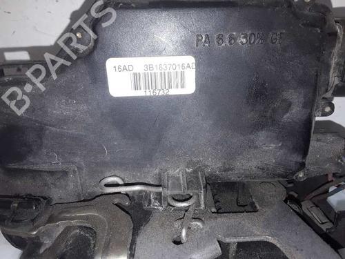 Front right lock SKODA OCTAVIA I (1U2) 1.9 TDI | BP8577973C97 