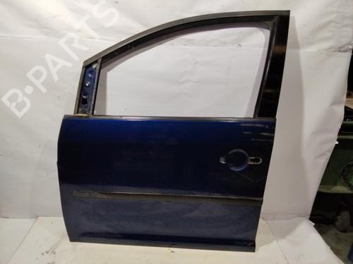Used Left front door VW TOURAN (1T1, 1T2) [2003-2011]  30055341