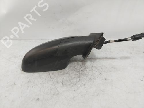 Right mirror SEAT ALTEA (5P1)  | BP26724333C27 