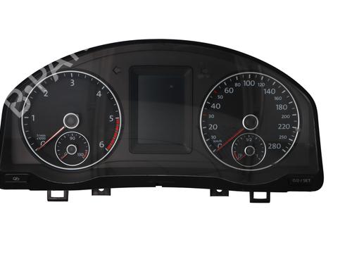 instrument-cluster-vw-scirocco-iii-137-138-2008-2009-2010-2011-2012-2013-2014-2015-2016-2017-2018-32086857 main image