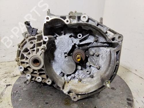 Used Gearbox Gearbox ALFA ROMEO MITO (955_) 1.6 JTDM (955AXC1B) (120 hp) 34497760 34497760