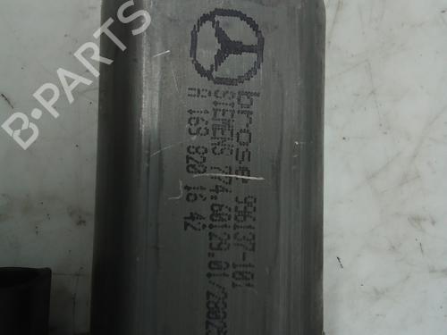 Right front window motor MERCEDES-BENZ A-CLASS (W169) A 200 TURBO (169.034, 169.334) | BP8583817E20 