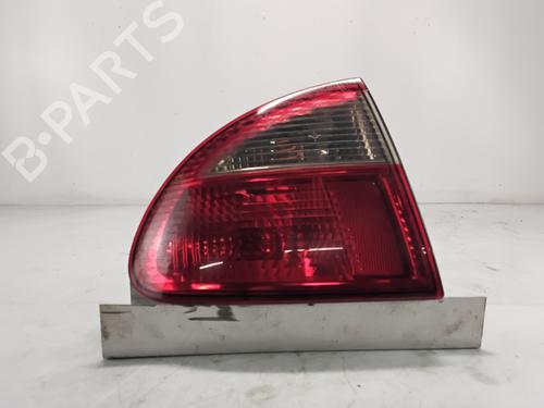 Used Left taillight SEAT LEON (1M1) [1999-2006]  28502007
