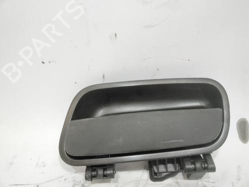 Used Front right interior door handle CITROËN BERLINGO / BERLINGO FIRST MPV (MF_, GJK_, GFK_) [1996-2025]  13294453