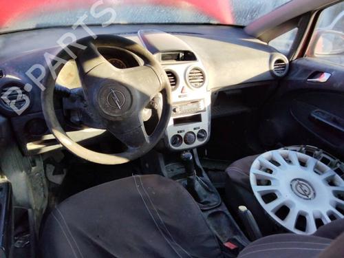 Steering column OPEL CORSA D (S07) | BP39993504M21 - Image 10