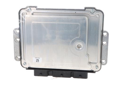 Engine control unit (ECU) PEUGEOT 3008 I MPV (0U_) 1.6 HDi | BP31603913M57