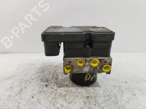 ABS pump SKODA OCTAVIA II (1Z3)  | BP25858227M43 