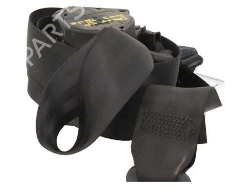 Rear left seatbelt SMART FORFOUR (454) 1.3 (454.031) | BP31191188I29 