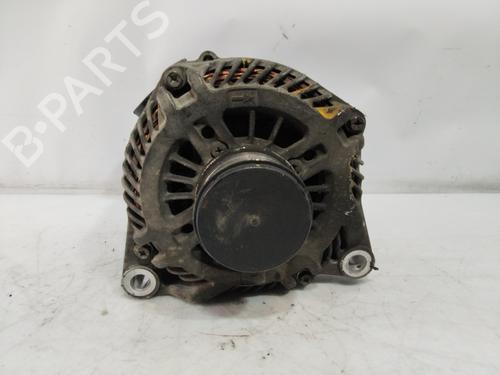 Generator PEUGEOT 407 (6D_) 2.0 HDi 135 (6DRHRH, 6DRHRE, 6DRHRG, 6DRHRJ) | BP29905564M7 