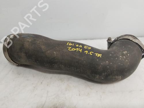 Used Pipe SEAT IBIZA IV (6J5, 6P1) [2008-2017]  27573975