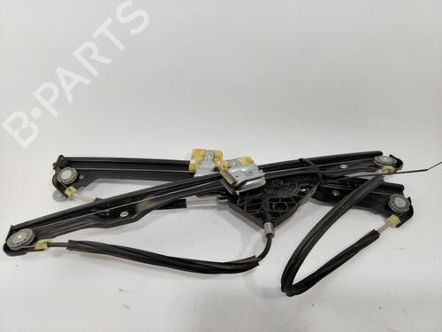 Front left window mechanism VW CADDY ALLTRACK IV Box Body/MPV (SAA)  | BP29392878C22 