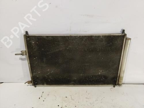 AC radiator TOYOTA RAV 4 IV (_A4_) 2.2 D 4WD (ALA49) | BP32204799M32