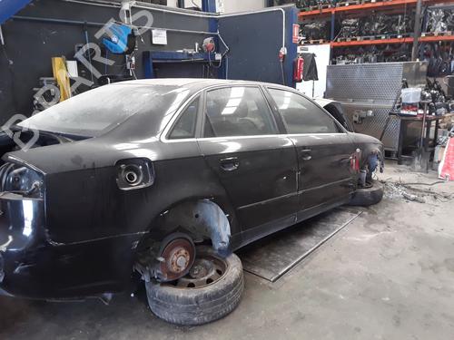 Rudehejsemotor forskærm højre AUDI A4 B6 (8E2)  | BP18246727E20 